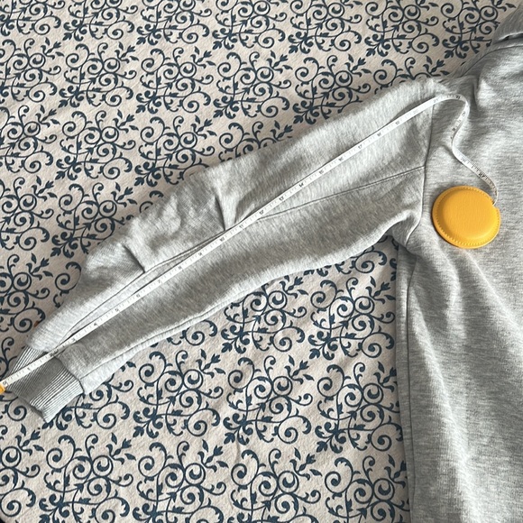 Stella & Suzie j’taime sweatshirt/hoodie - Picture 5 of 10